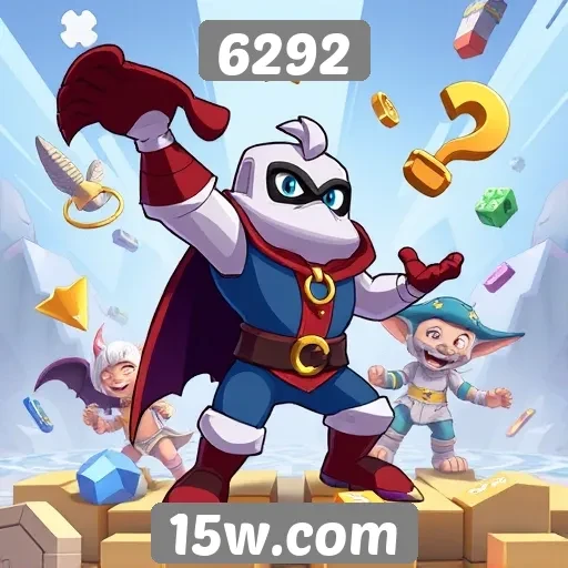 Recursos exclusivos do site de jogos 6292