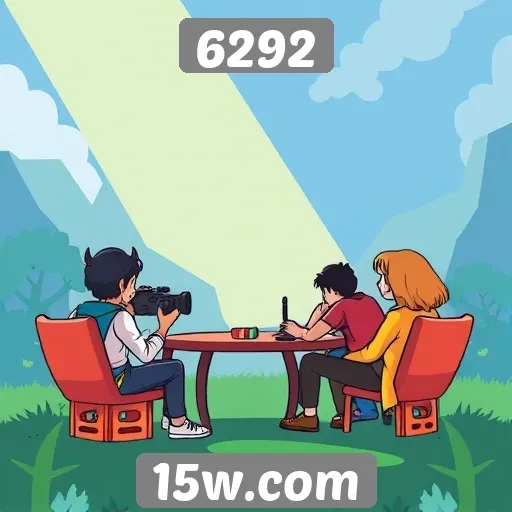 Estudo sobre a comunidade de jogadores do site 6292